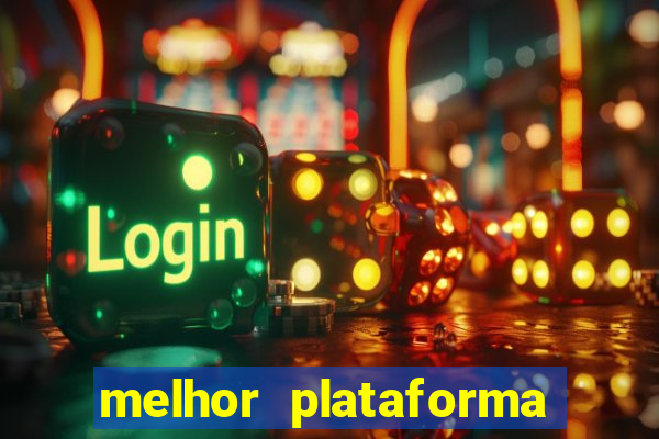 melhor plataforma para ganhar dinheiro jogando